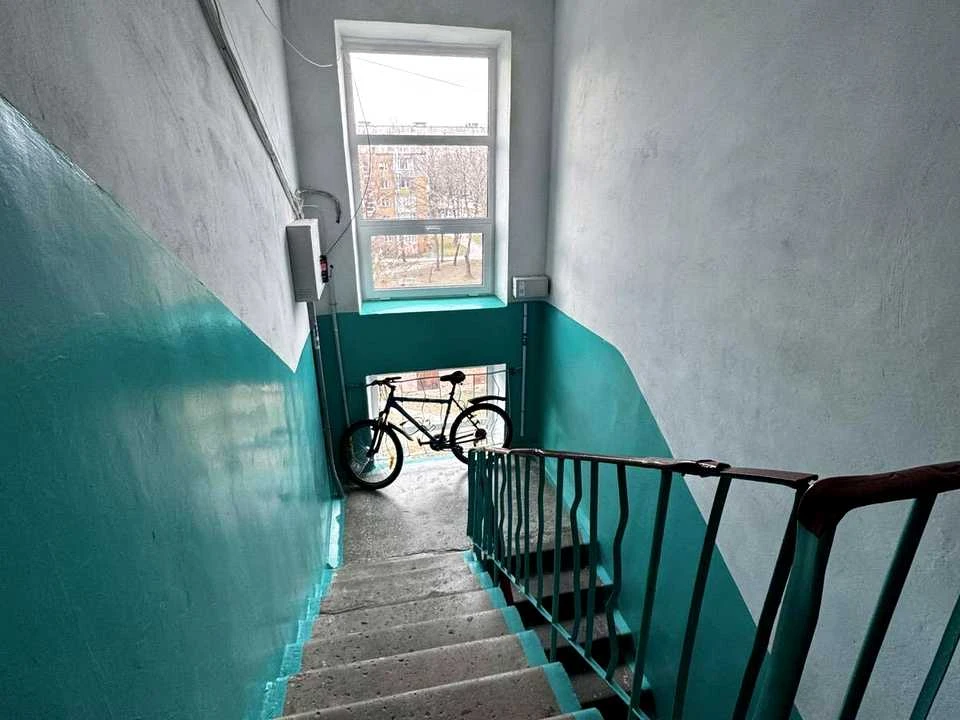 Квартира. Хмельницький, Героїв АТО вул.