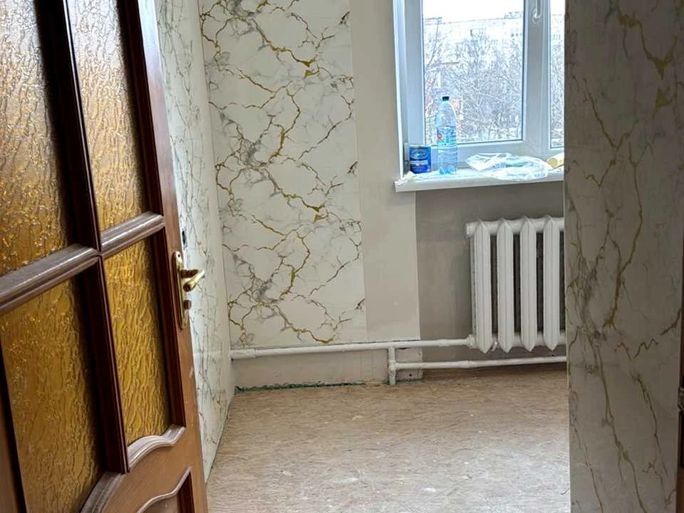 Квартира. Хмельницький, Героїв АТО вул.