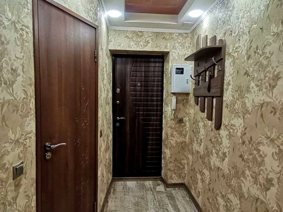 Квартира. Запорожье, Сытовая ул.