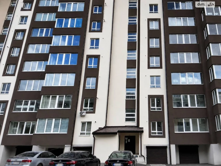 Продаж Квартира Пасічна