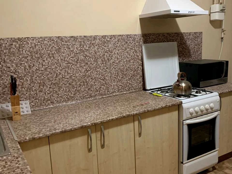 Квартира. Дніпро, Алана Шепарда вул. (Суворова)