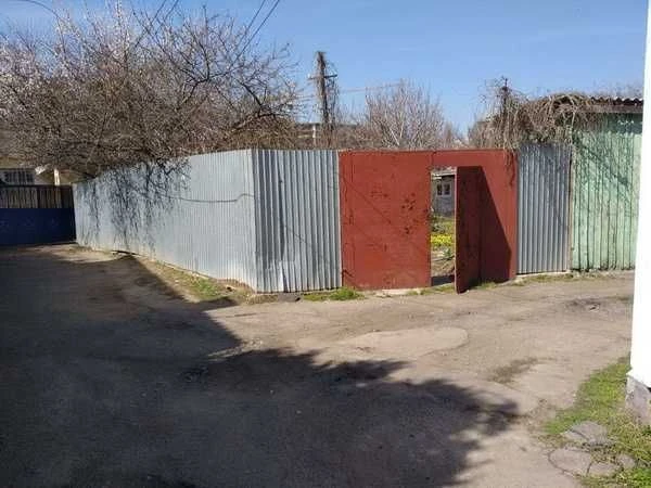 Участок в Аркадии 5.3 сотки.