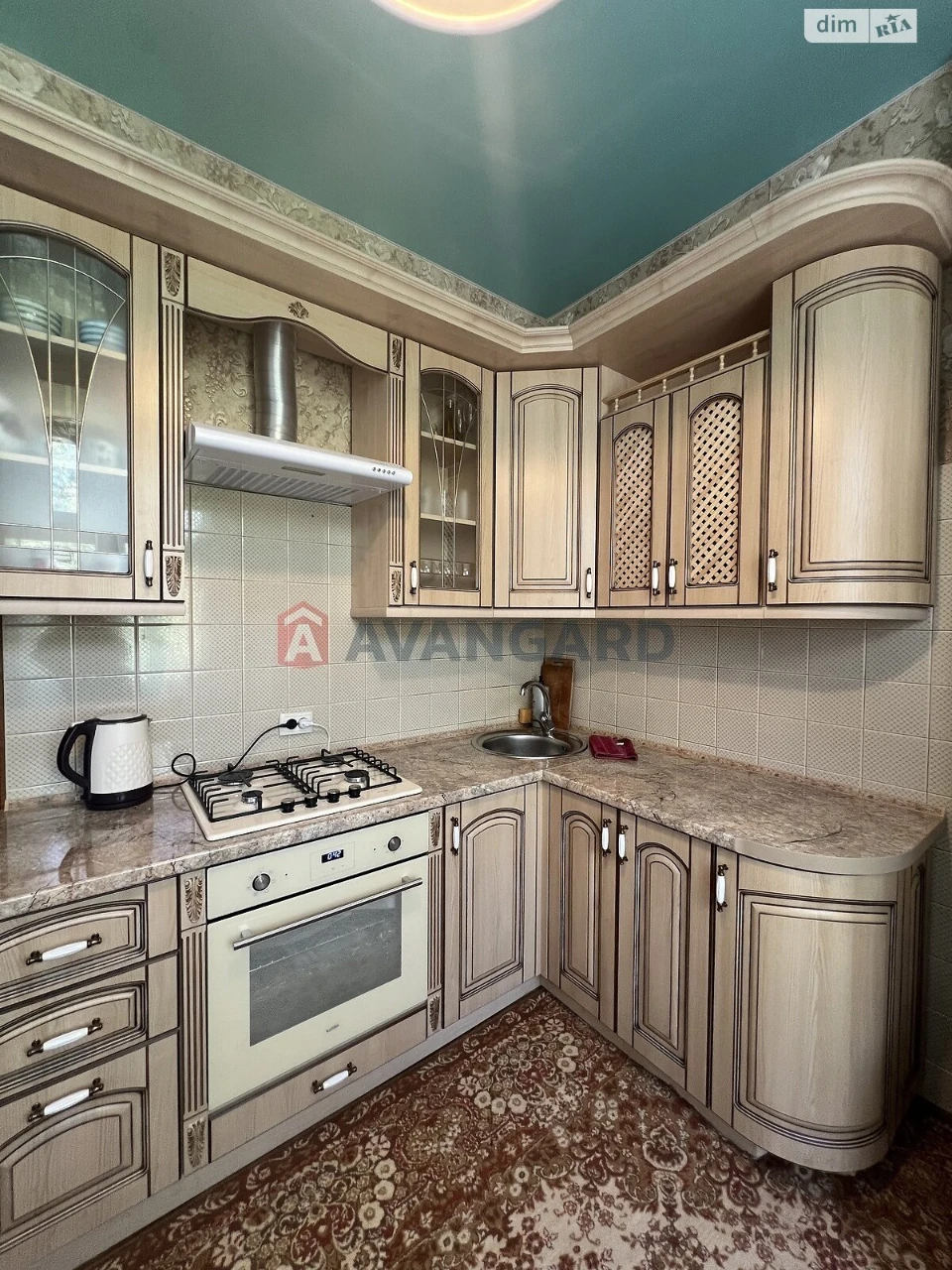 Продаж Квартира Дніпровський (Ленінський)