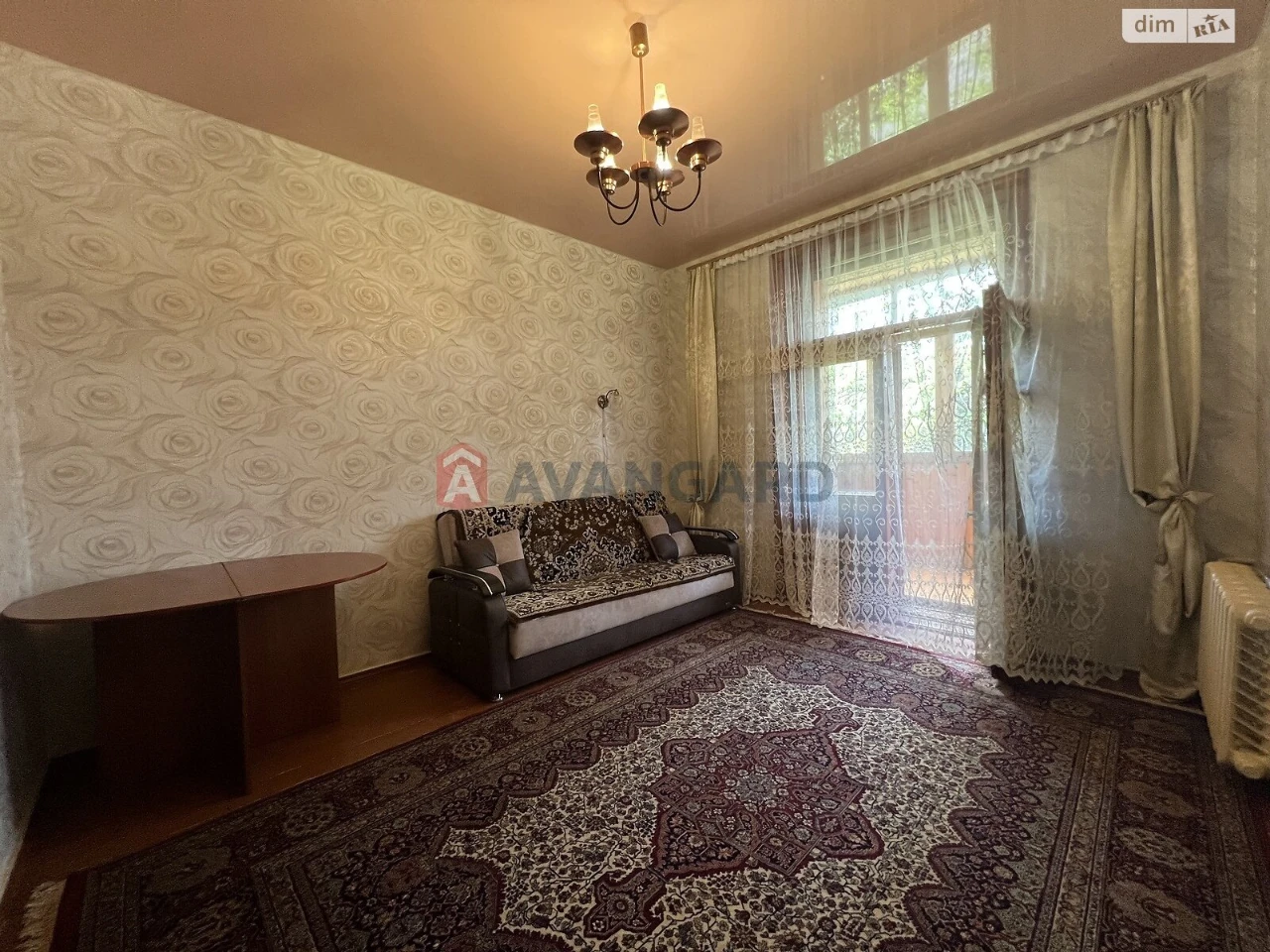 Продаж Квартира Дніпровський (Ленінський)