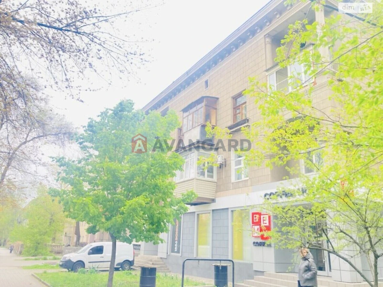 Продаж Квартира Дніпровський (Ленінський)