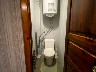 Apartment. Dnipro, Novorichna St.