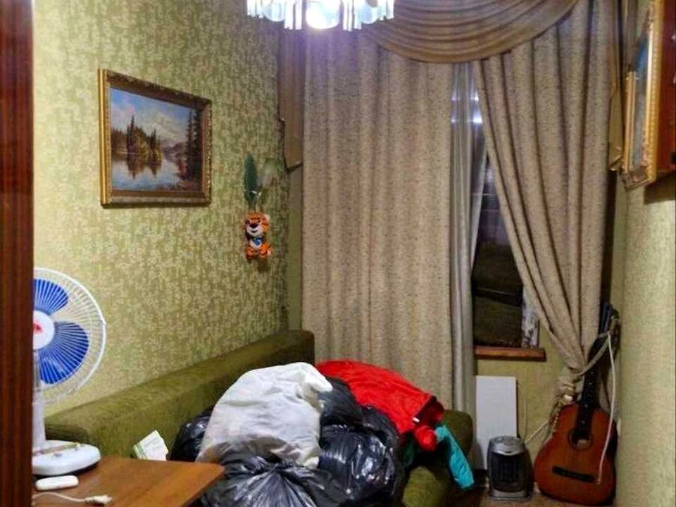 Квартира. Одесса, ул.
