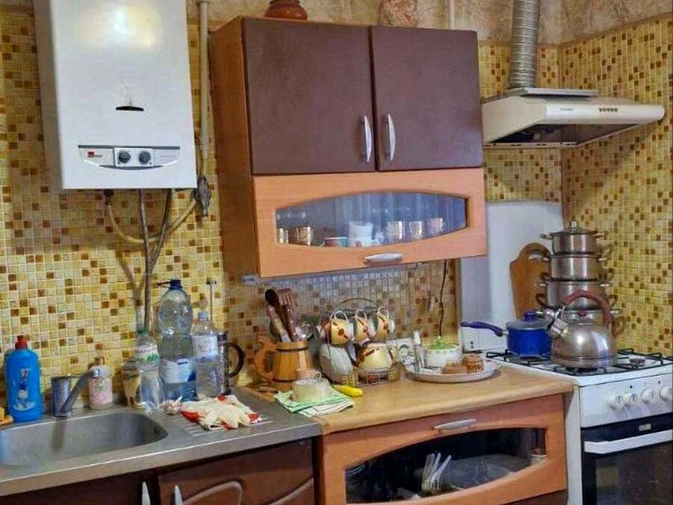 Квартира. Одесса, ул.