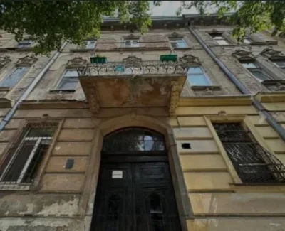 Продажа 2-ком квартира 42 м² 3/3ц ул.Лысенко 60000$