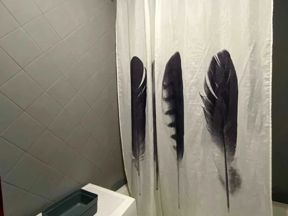 Apartment. Dnipro, Novorichna St.