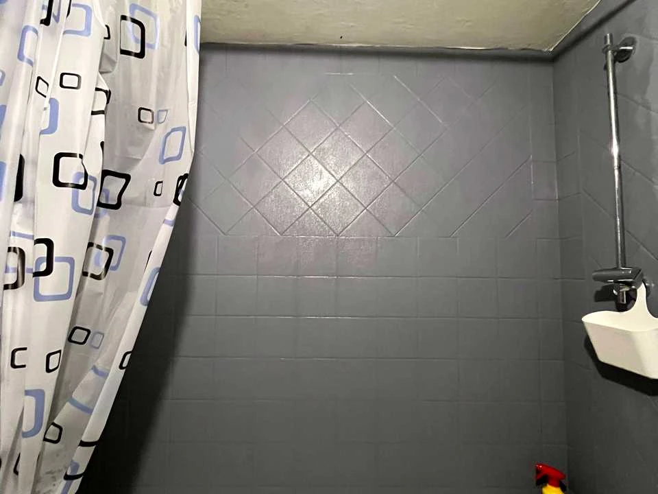 Apartment. Dnipro, Novorichna St.