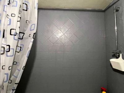 Apartment. Dnipro, Novorichna St.