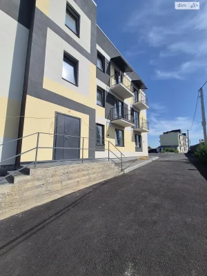 Продажа квартиры Старогородский.