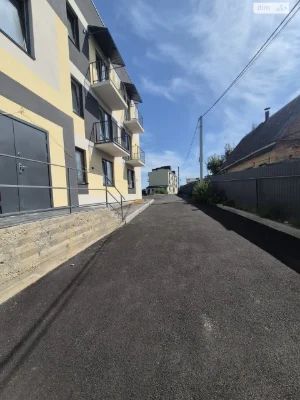 Продажа квартиры Старогородский.