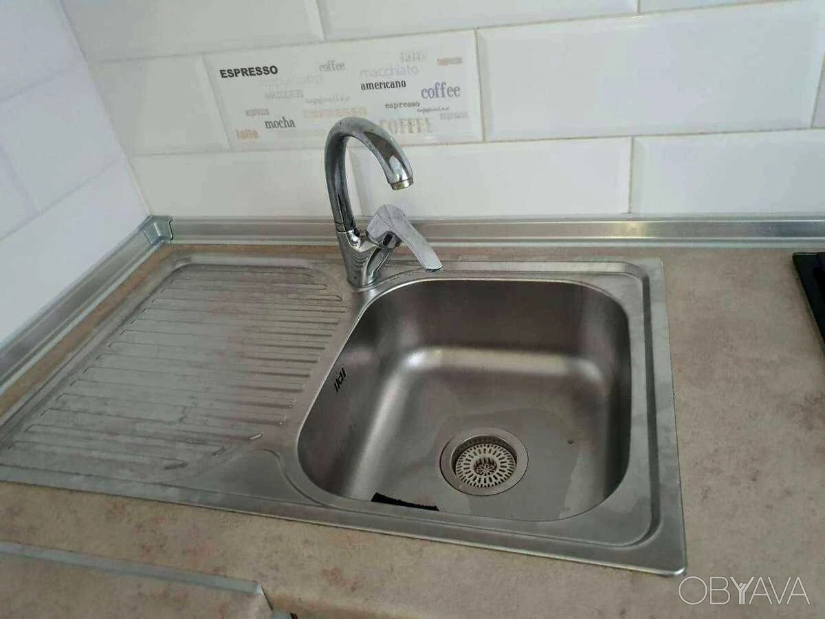 2-room apartment, 46 sq.m.
