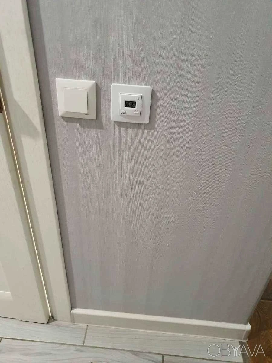 2-room apartment, 46 sq.m.