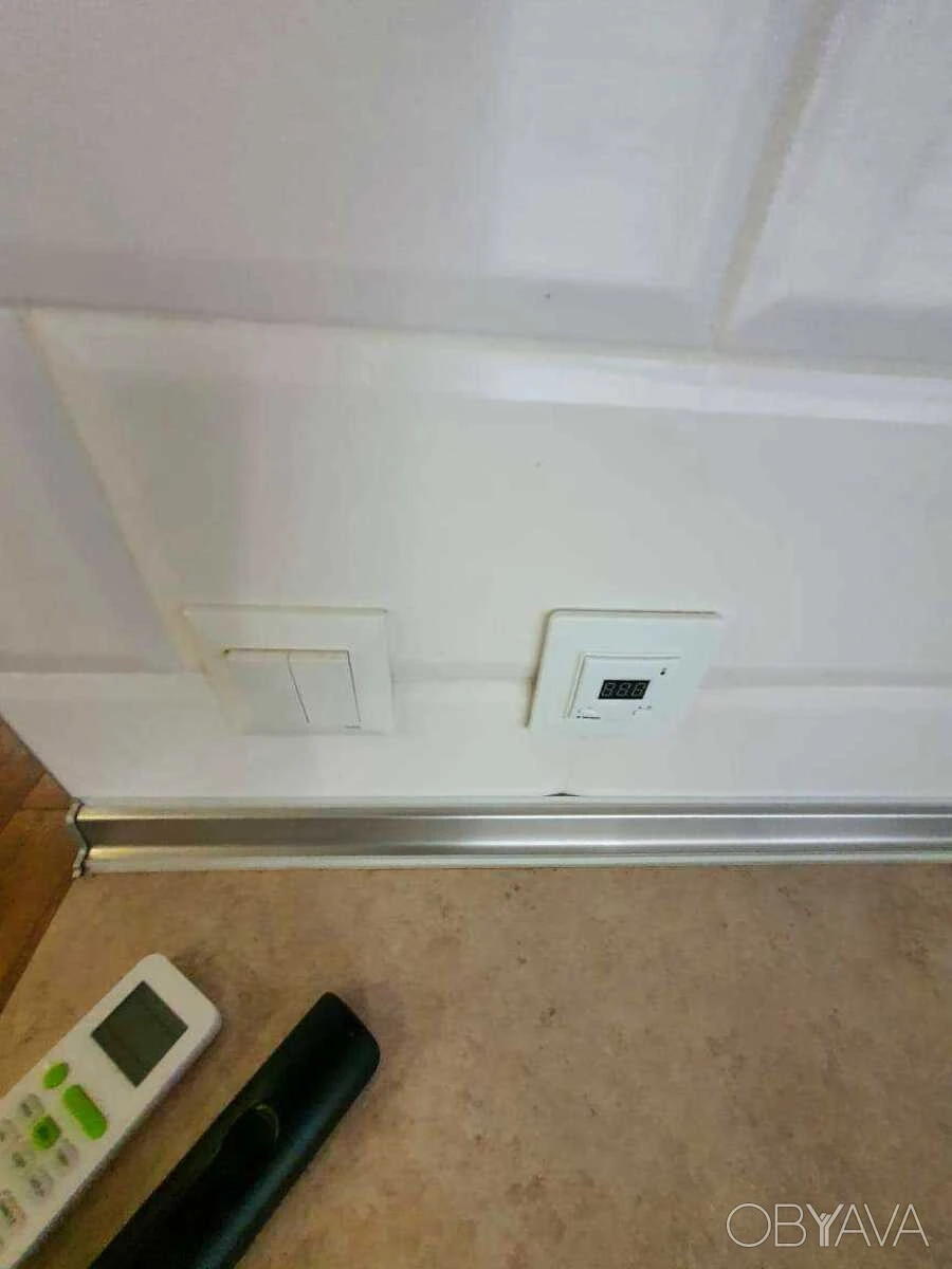 2-room apartment, 46 sq.m.