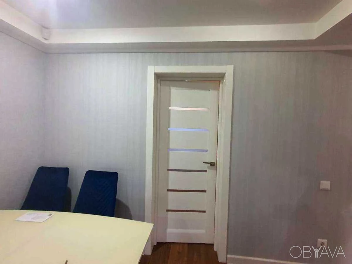 2-room apartment, 46 sq.m.