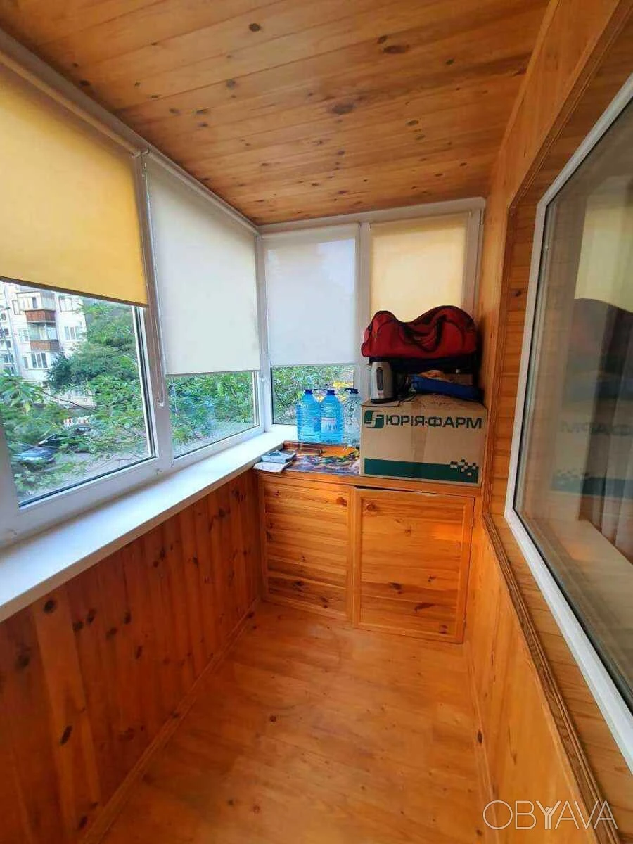 2-room apartment, 46 sq.m.