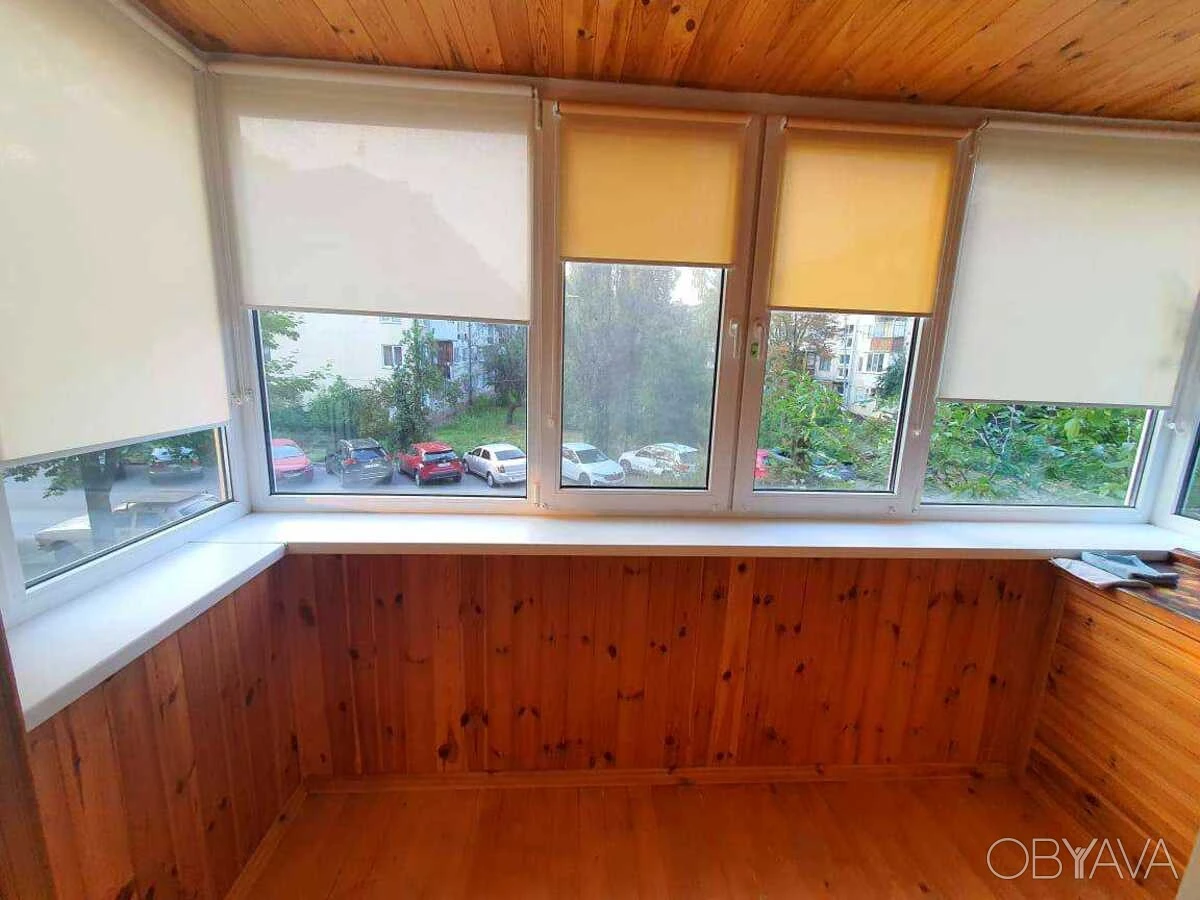 2-room apartment, 46 sq.m.