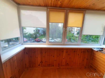2-room apartment, 46 sq.m.