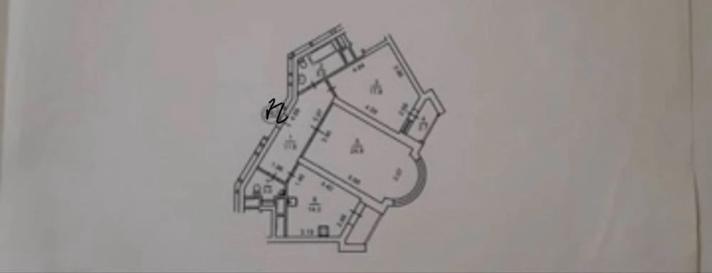 Ул. Княжий Затон 21