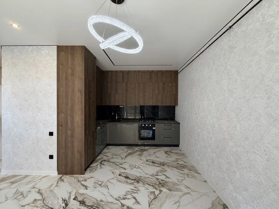 Sale of a 2-storey duplex of 90 m2 with renovation