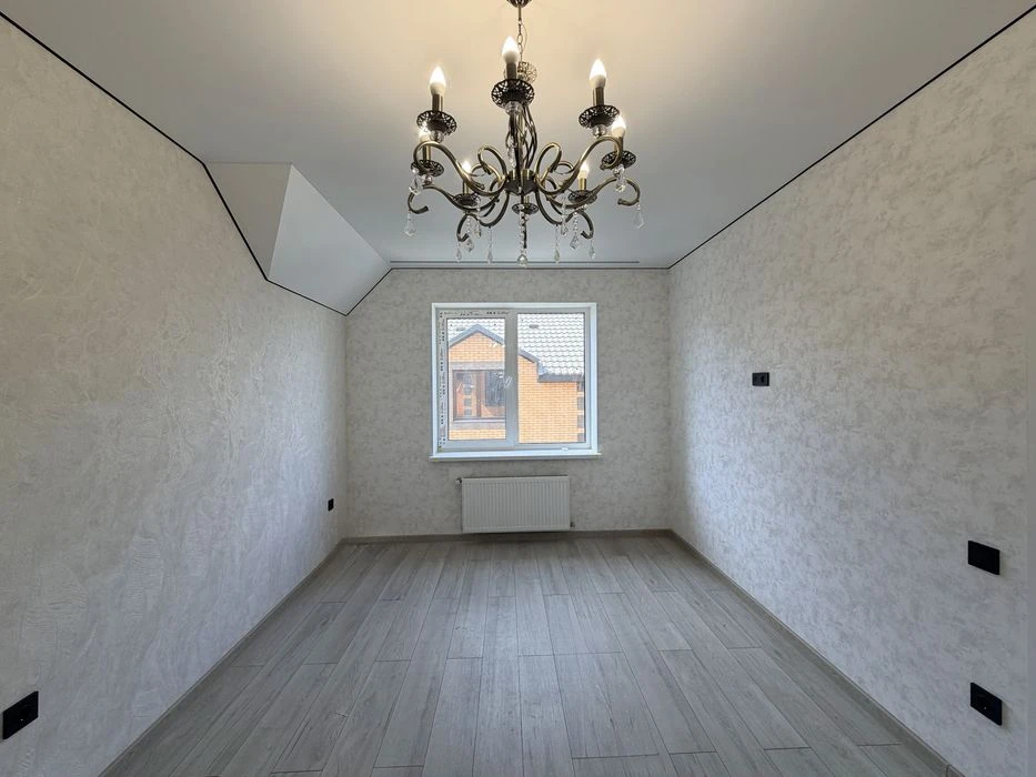 Sale of a 2-storey duplex of 90 m2 with renovation
