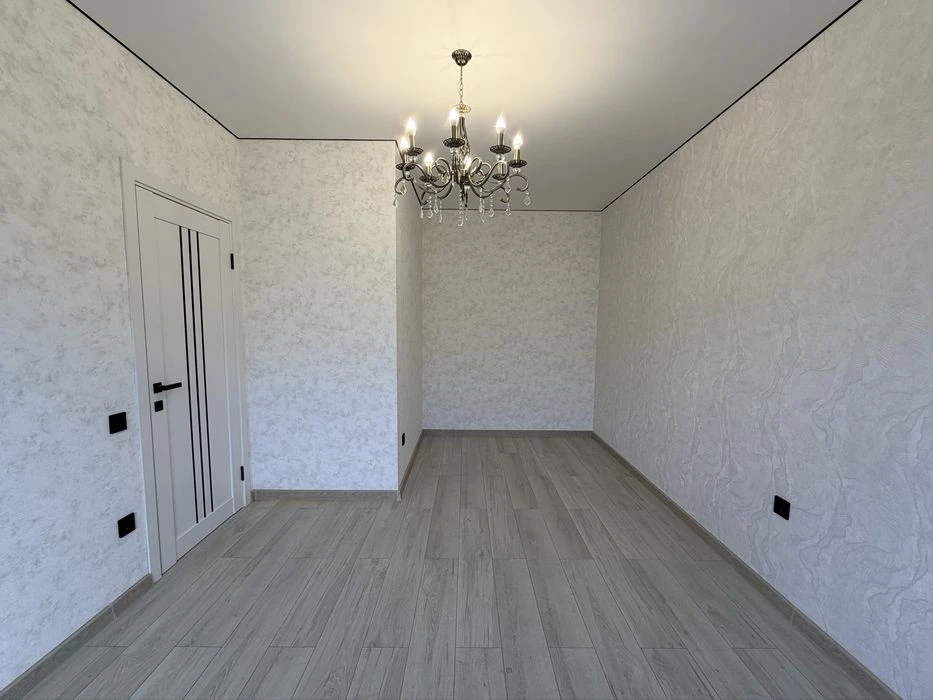 Sale of a 2-storey duplex of 90 m2 with renovation