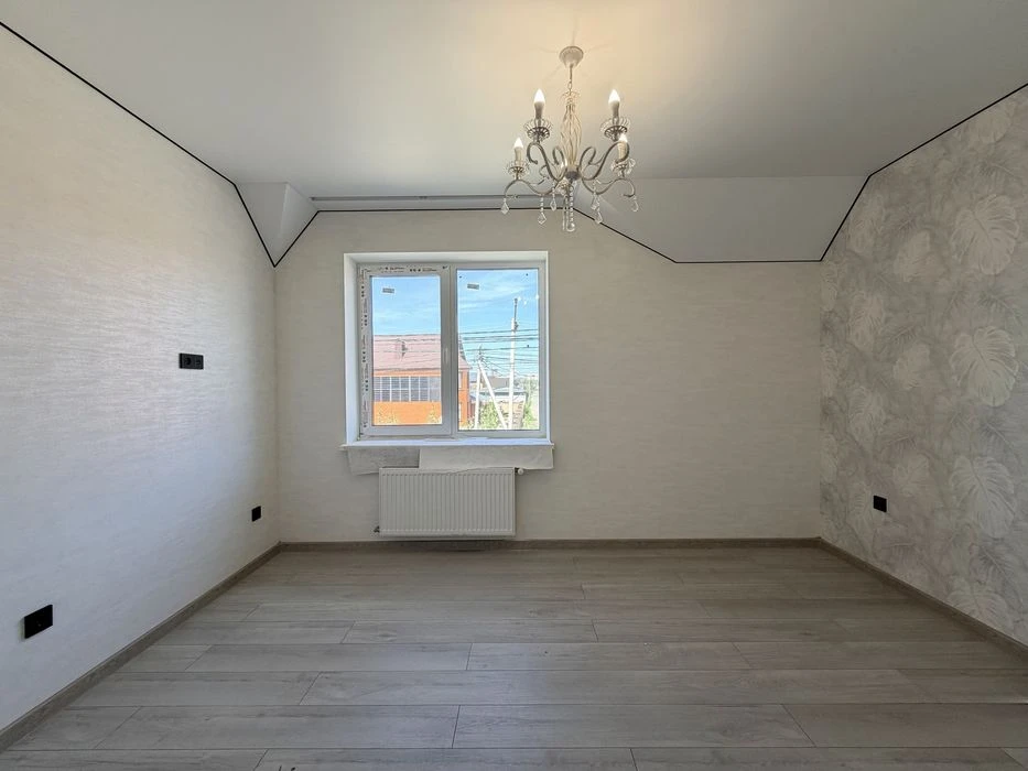 Sale of a 2-storey duplex of 90 m2 with renovation