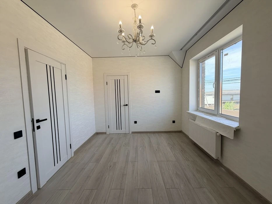 Sale of a 2-storey duplex of 90 m2 with renovation