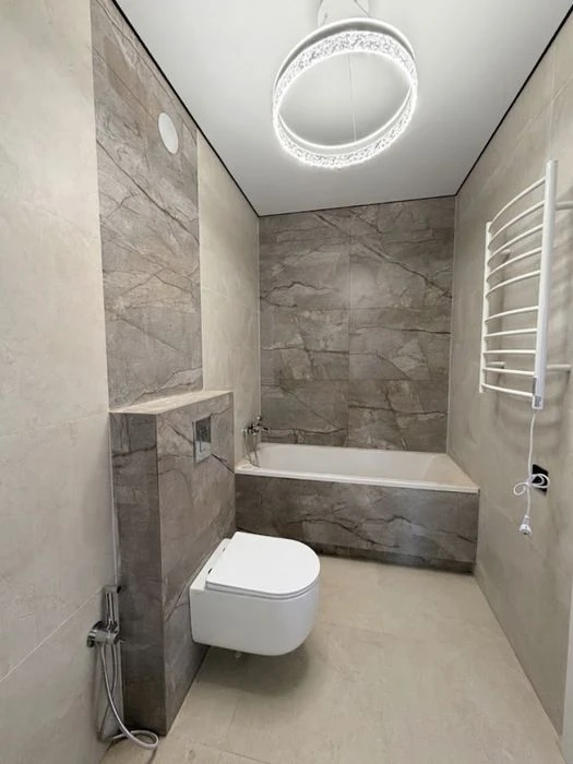 Sale of a 2-storey duplex of 90 m2 with renovation