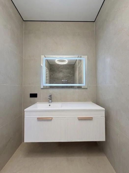 Sale of a 2-storey duplex of 90 m2 with renovation