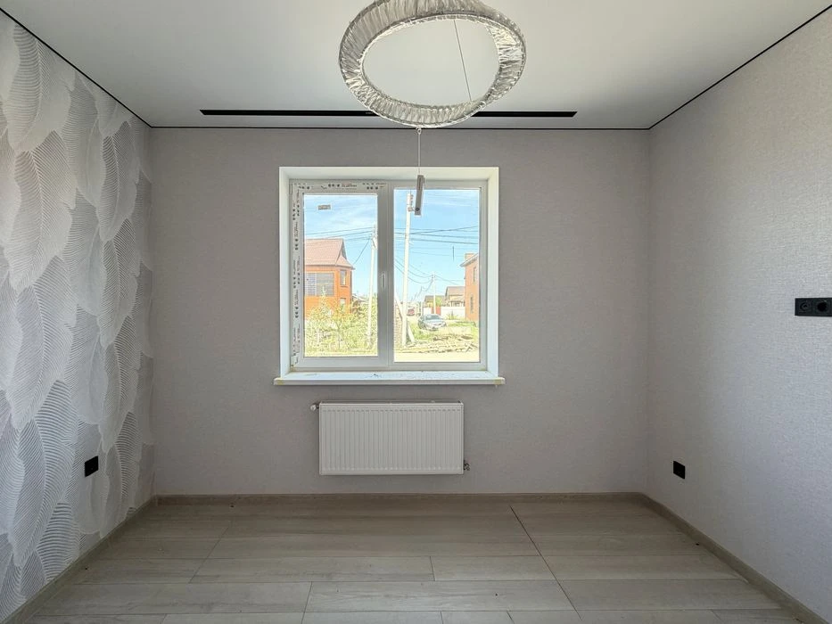 Sale of a 2-storey duplex of 90 m2 with renovation