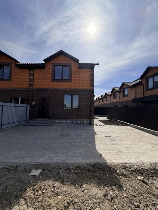 Sale of a 2-storey duplex of 90 m2 with renovation