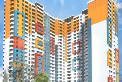 1-room apartment for sale 40 m², Syvaska St., 12/2