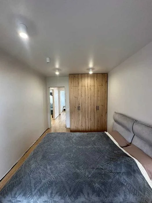 I will sell a stylish, bright 3-room apartment, Topol Terra Czechia ev