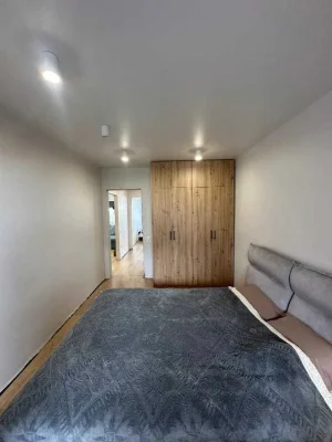I will sell a stylish, bright 3-room apartment, Topol Terra Czechia ev