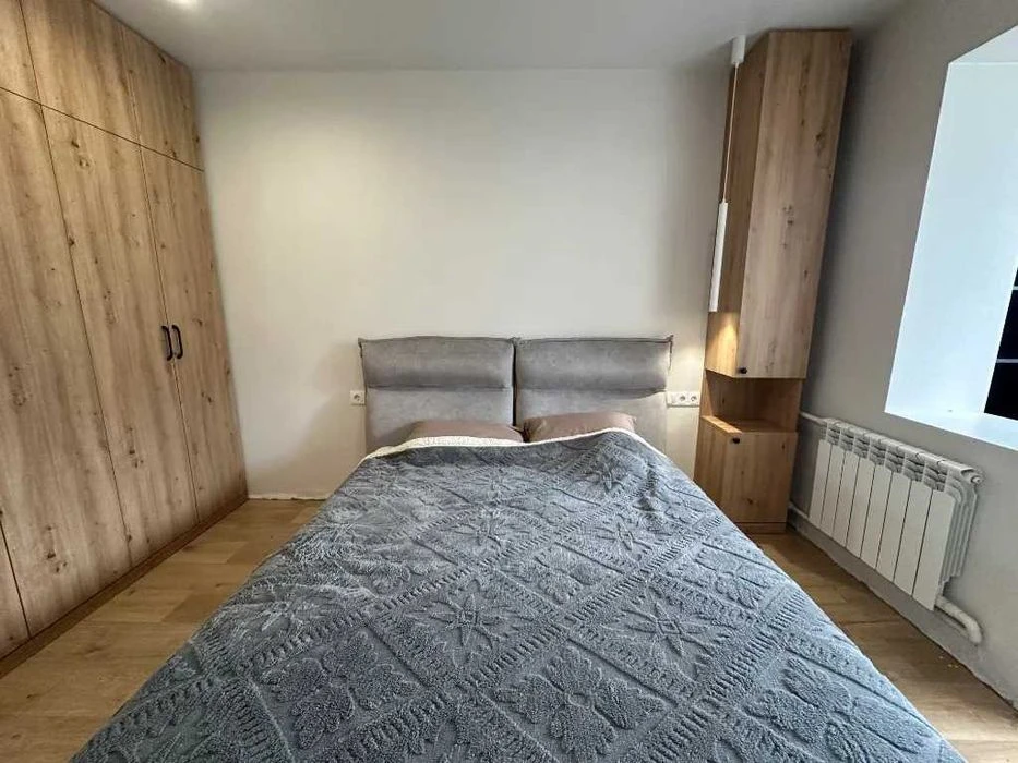 I will sell a stylish, bright 3-room apartment, Topol Terra Czechia ev