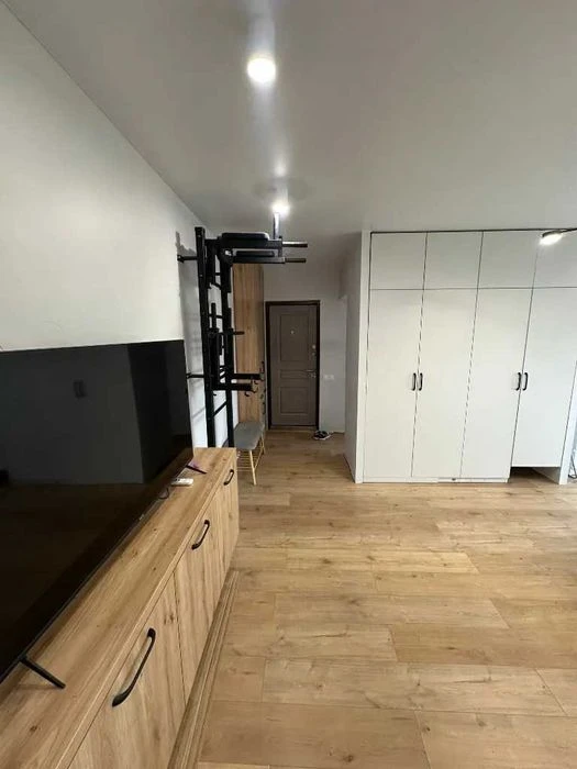 I will sell a stylish, bright 3-room apartment, Topol Terra Czechia ev