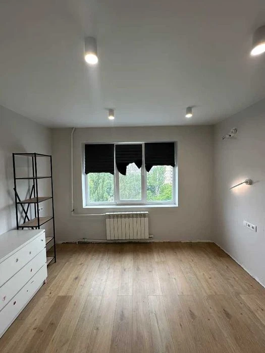 I will sell a stylish, bright 3-room apartment, Topol Terra Czechia ev