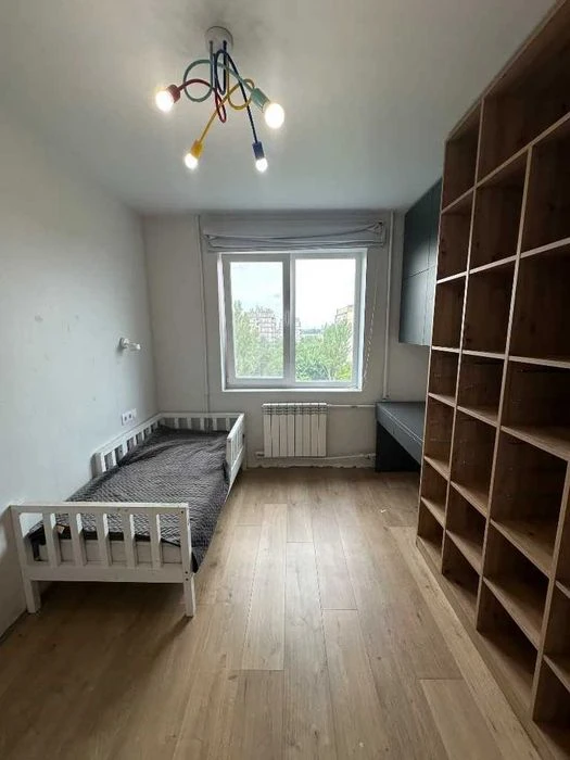 I will sell a stylish, bright 3-room apartment, Topol Terra Czechia ev