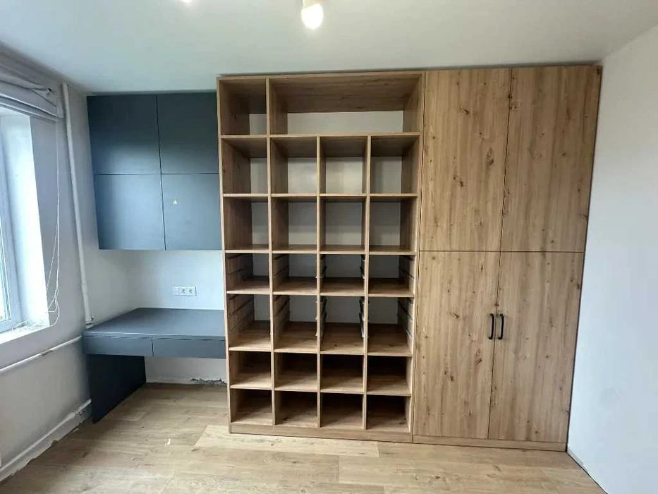 I will sell a stylish, bright 3-room apartment, Topol Terra Czechia ev