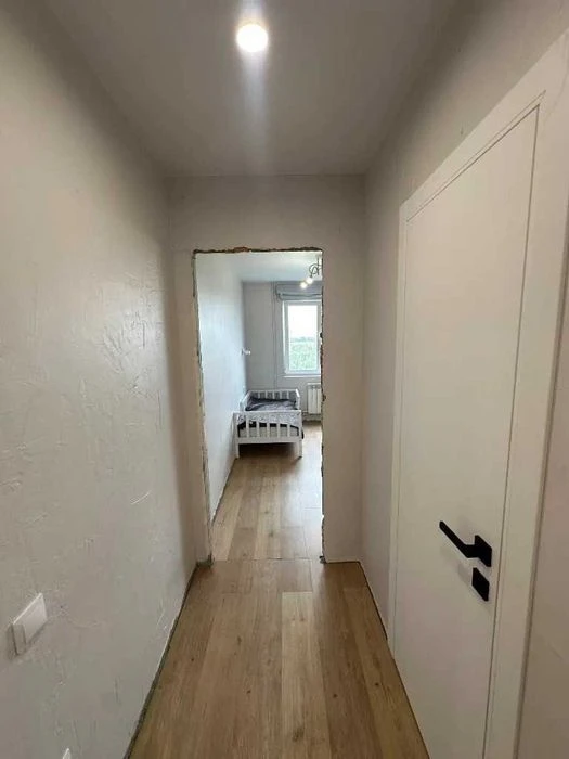I will sell a stylish, bright 3-room apartment, Topol Terra Czechia ev