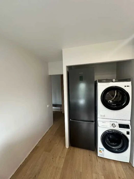 I will sell a stylish, bright 3-room apartment, Topol Terra Czechia ev