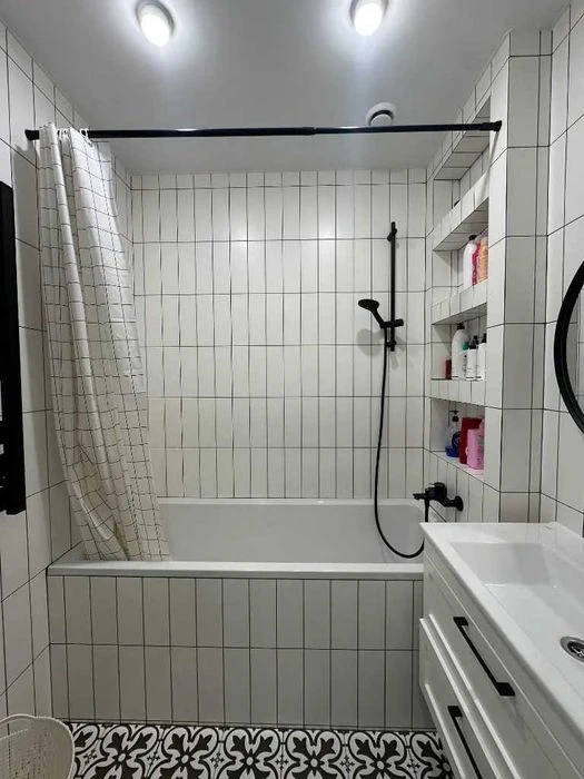 I will sell a stylish, bright 3-room apartment, Topol Terra Czechia ev