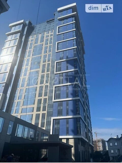 Sale of 1-room apartment 56 sq. m on Zvirynetska Street • ID 3466213