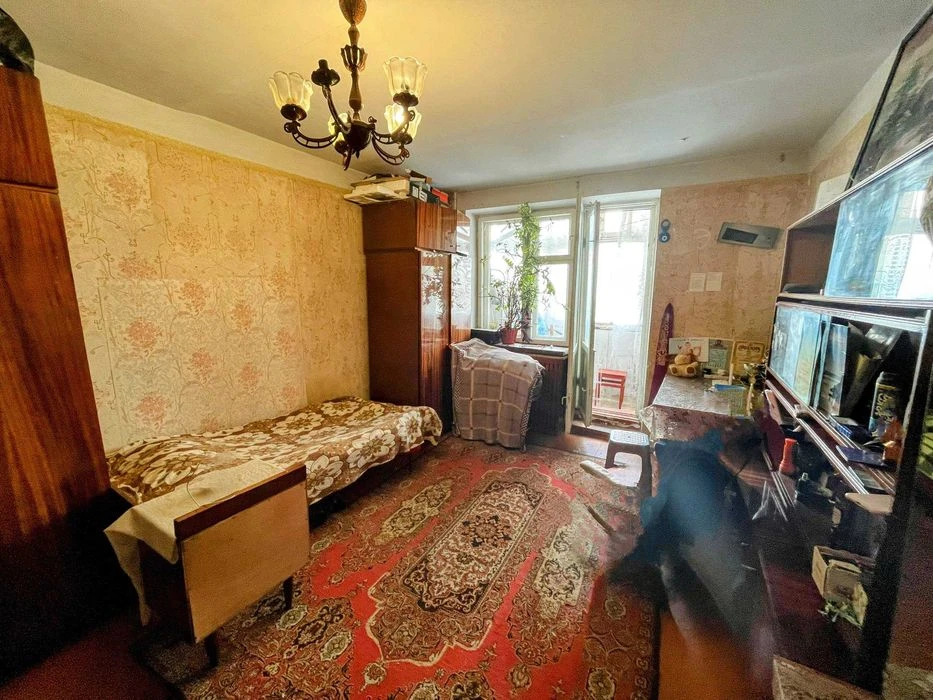 I will sell a spacious apartment - your dream in the village of Kotovskog