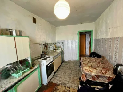 I will sell a spacious apartment - your dream in the village of Kotovskog