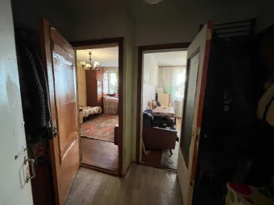 I will sell a spacious apartment - your dream in the village of Kotovskog